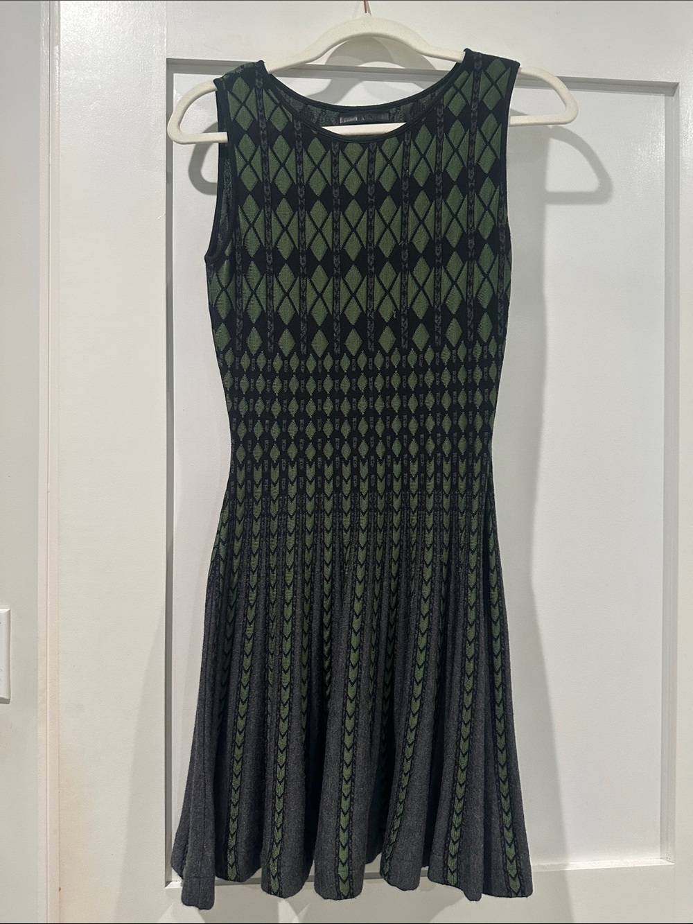 RVN Dress